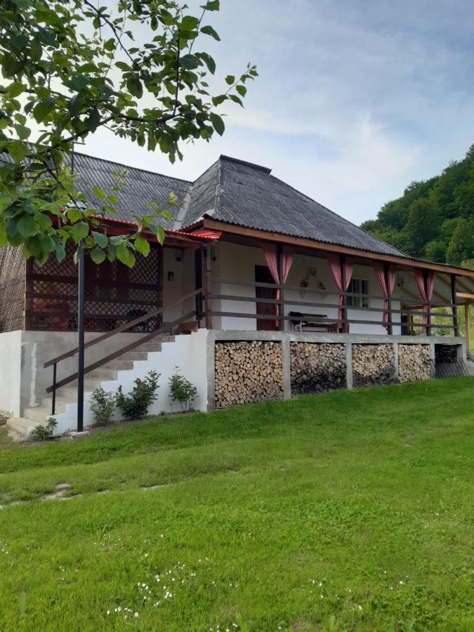 Casa Dyasof Rohia Exterior foto