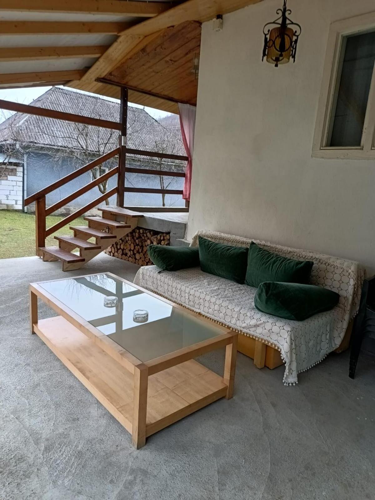 Casa Dyasof Rohia Exterior foto